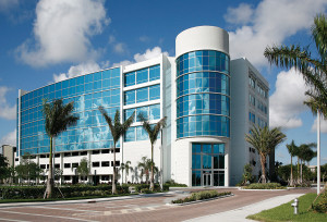 Boca Corporate Center