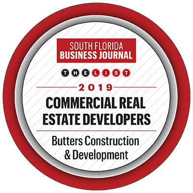 Commercial Real Estate Developers