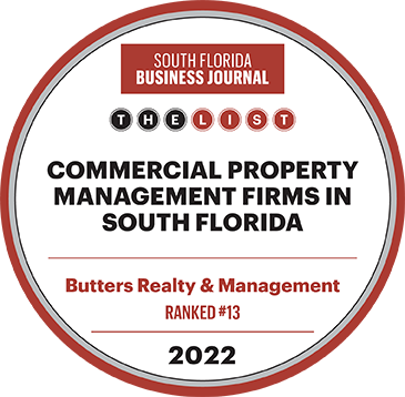 SBBJ-Butters Realty & Management-Commercial Property Management Firms in South Florida #13