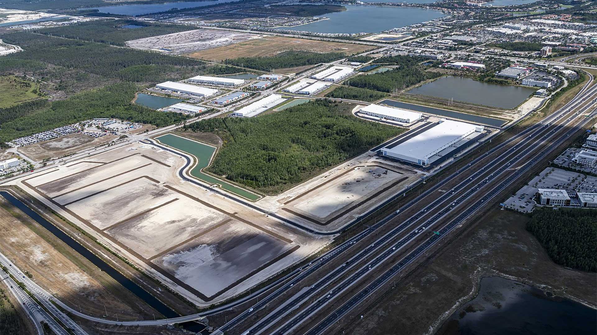 Gulf-Landing-Logistics-Center