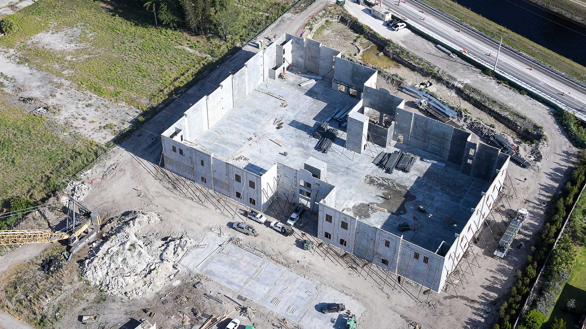Parkland-Self-Storage