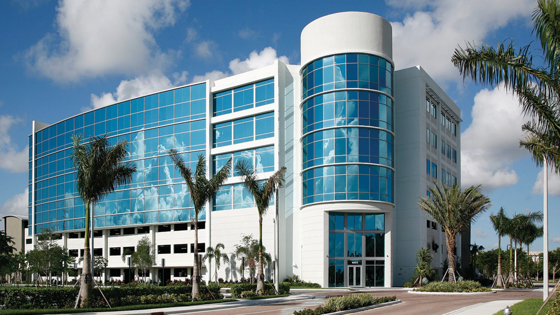 Boca Corporate Center